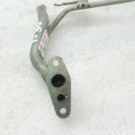 Oriģināla Toyota Corolla Verso AR10 Avensis T25 2.0 D4D (1CDFTV) Turbo eļļas caurule