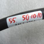 Oriģināls Toyota Corolla Verso AR10 2.0 D4D (1CDFTV) Bremžu pastiprinātāja kabelis