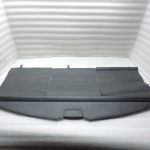 Oriģināls 2004-2009 Toyota Corolla Verso AR10 nodalījuma pārsegs rullo žalūzijas
