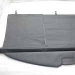 Oriģināls 2004-2009 Toyota Corolla Verso AR10 nodalījuma pārsegs rullo žalūzijas