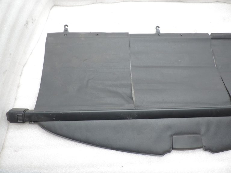 Oriģināls 2004-2009 Toyota Corolla Verso AR10 nodalījuma pārsegs rullo žalūzijas