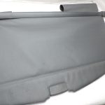 Oriģināls 2004-2009 Toyota Corolla Verso AR10 nodalījuma pārsegs rullo žalūzijas