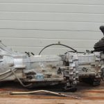 Suzuki Grand Vitara I 2,0TD automātiskā ātrumkārba 21000-78EB0 03-72Le AISIN