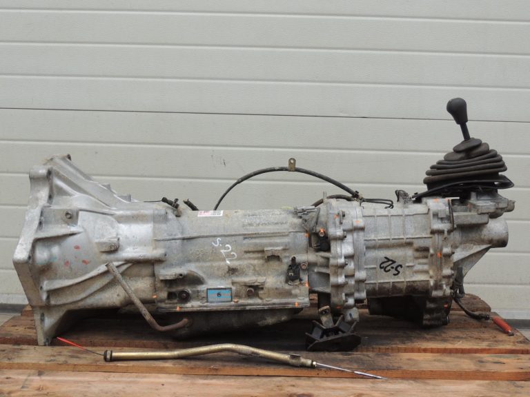 Suzuki Grand Vitara I 2,0TD automātiskā ātrumkārba 21000-78EB0 03-72Le AISIN
