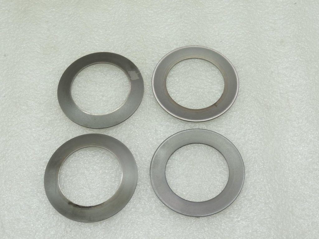 OE BMW ATC300 ATC400 ATC500 ATC700 Transfer case clutch Pfeder set