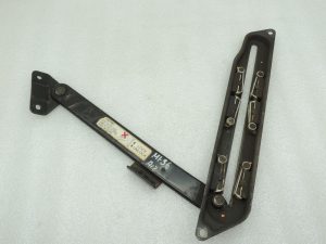 Mitsubishi Pajero V7 V6 Durvju stiprinājuma siksna MR436701