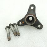 Oriģinālā BMW F22 F22 F30 F31 F31 F32 F32 F33 F36 Diferenciāļa atloka aizmugurējās ass pārnesumkārba
