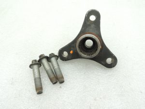 Oriģinālā BMW F22 F22 F30 F31 F31 F32 F32 F33 F36 Diferenciāļa atloka aizmugurējās ass pārnesumkārba
