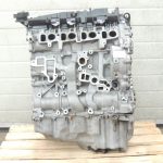 BMW F20 F20 F21 F22 F30 F30 F31 F32 F34 Dīzeļdzinējs B47D20A Dzinējs