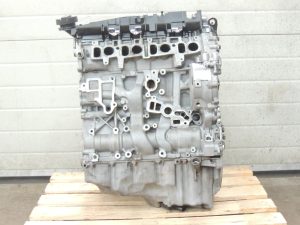 BMW F20 F20 F21 F22 F30 F30 F31 F32 F34 Dīzeļdzinējs B47D20A Dzinējs