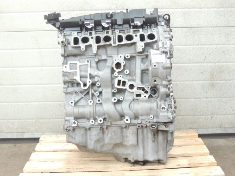 BMW F20 F20 F21 F22 F30 F30 F31 F32 F34 Dīzeļdzinējs B47D20A Dzinējs