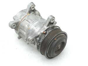 BMW F20 F20 F21 F22 F22 F30 F31 F34 B46 B47 B48 B48 B58 Gaisa kondicionēšanas kompresors no oriģinālās komplektācijas