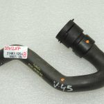 Volvo V60 D3 2.0D dīzeļdzinēja radiatora šļūtenes caurule 31305157