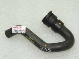 Volvo V60 D3 2.0D dīzeļdzinēja radiatora šļūtenes caurule 31305157