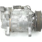 BMW F20 F20 F21 F22 F22 F30 F31 F34 B46 B47 B48 B48 B58 Gaisa kondicionēšanas kompresors no oriģinālās komplektācijas