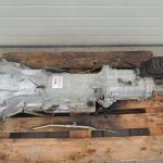 Suzuki Grand Vitara I 2,0TD automātiskā ātrumkārba 21000-78EB0 03-72Le AISIN