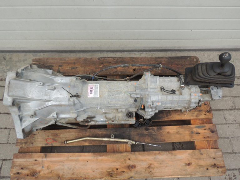 Suzuki Grand Vitara I 2,0TD automātiskā ātrumkārba 21000-78EB0 03-72Le AISIN