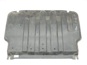 Mitsubishi Pajero V68W V78W V88W V98W Dzinēja aizsargs apakšējais MR437667 🚨 DEFEKTĪVS 🚨