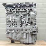 BMW F20 F20 F21 F22 F30 F30 F31 F32 F34 Dīzeļdzinējs B47D20A Dzinējs