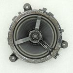 Volvo XC90 durvju skaļrunis Aizmugurējo durvju skaļrunis 8633664