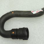 Volvo V60 D3 2.0D dīzeļdzinēja radiatora šļūtenes caurule 31305157