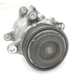 BMW F20 F20 F21 F22 F22 F30 F31 F34 B46 B47 B48 B48 B58 Gaisa kondicionēšanas kompresors no oriģinālās komplektācijas