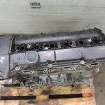 BMW E46 2.2i 125kW M54B22O0 benzīna dzinējs 226S1 M54