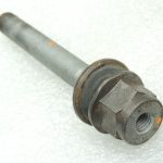 Oriģinālā BMW F20 F21 F21 F22 F22 F30 F31 188 mm aizmugurējās ass diferenciāļa skrūvju komplekts