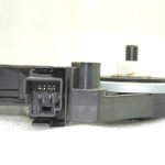 Volvo V60 I Aizmugurējais labās puses fiksētais pacēlāja motors 31253063