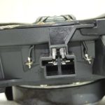 Volvo XC90 durvju skaļrunis Aizmugurējo durvju skaļrunis 8633664