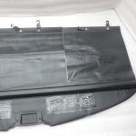 Oriģināls 2004-2009 Toyota Corolla Verso AR10 nodalījuma pārsegs rullo žalūzijas