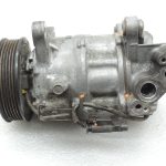 BMW F20 F20 F21 F22 F22 F30 F31 F34 B46 B47 B48 B48 B58 Gaisa kondicionēšanas kompresors no oriģinālās komplektācijas