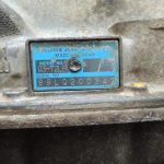 Suzuki Grand Vitara I 2,0TD automātiskā ātrumkārba 21000-78EB0 03-72Le AISIN