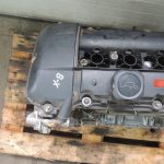 BMW E46 2.2i 125kW M54B22O0 benzīna dzinējs 226S1 M54