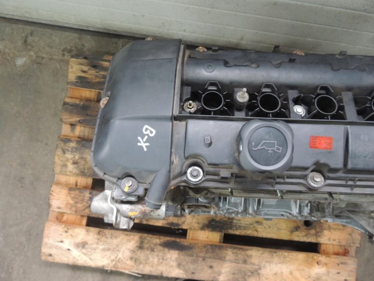 BMW E46 2.2i 125kW M54B22O0 benzīna dzinējs 226S1 M54