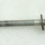 Oriģinālā BMW F20 F21 F21 F22 F22 F30 F31 188 mm aizmugurējās ass diferenciāļa skrūvju komplekts