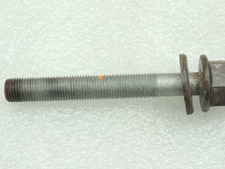 Oriģinālā BMW F20 F21 F21 F22 F22 F30 F31 188 mm aizmugurējās ass diferenciāļa skrūvju komplekts