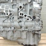 BMW F20 F20 F21 F22 F30 F30 F31 F32 F34 Dīzeļdzinējs B47D20A Dzinējs