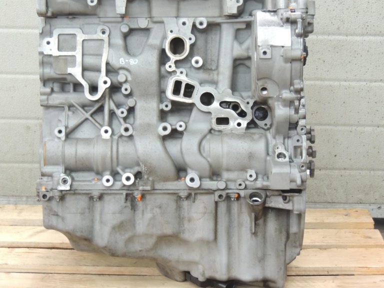 BMW F20 F20 F21 F22 F30 F30 F31 F32 F34 Dīzeļdzinējs B47D20A Dzinējs
