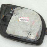 Bagāžas nodalījuma labo pusi Volvo V60 I (2011-2018) 39804324