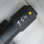 Oriģināls 2004-2009 Toyota Corolla Verso AR10 nodalījuma pārsegs rullo žalūzijas