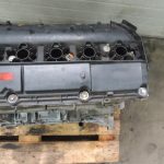 BMW E46 2.2i 125kW M54B22O0 benzīna dzinējs 226S1 M54