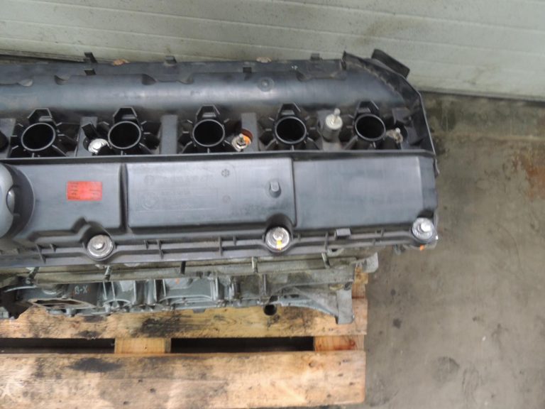 BMW E46 2.2i 125kW M54B22O0 benzīna dzinējs 226S1 M54
