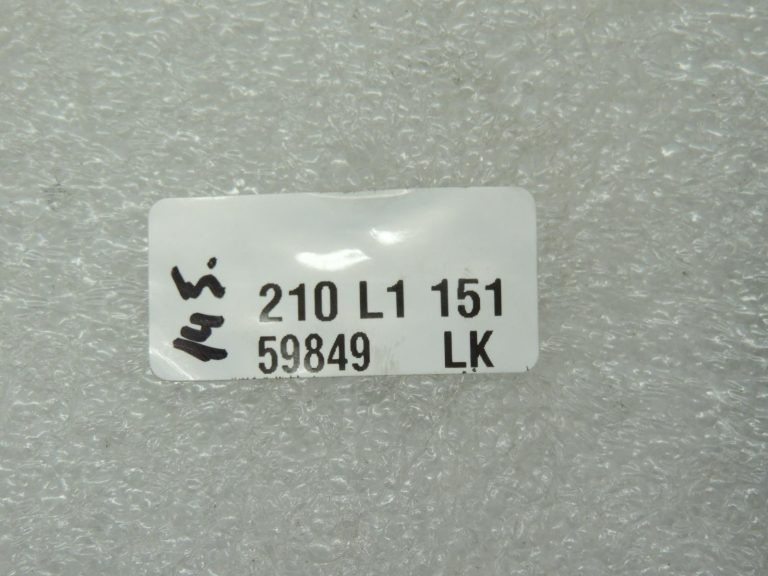 Oriģinālais BMW ATC300 ATC400 ATC500 ATC700 pārnesumkārbas sajūga Pfeder komplekts