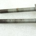 Oriģinālā BMW F20 F21 F21 F22 F22 F30 F31 188 mm aizmugurējās ass diferenciāļa skrūvju komplekts
