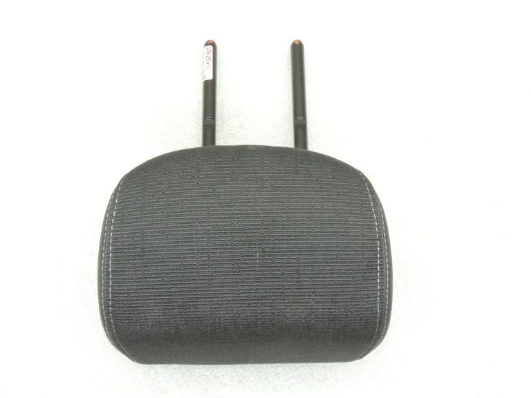Renault Laguna III galvas balsts aizmugurējais kreisais labais 864300005R