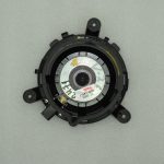 Volvo XC90 durvju skaļrunis Aizmugurējo durvju skaļrunis 8633664