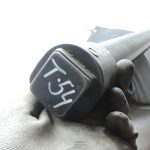 Oriģināls 2004-2009 Toyota Corolla Verso AR10 nodalījuma pārsegs rullo žalūzijas