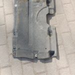 Oriģinālā BMW 5. sērijas F10 F11 apakšējā paneļa apdare labajā pusē 🚨 SMALL DEFECTIVE 🚨 51757207268