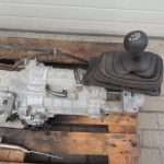 Suzuki Grand Vitara I 2,0TD automātiskā ātrumkārba 21000-78EB0 03-72Le AISIN
